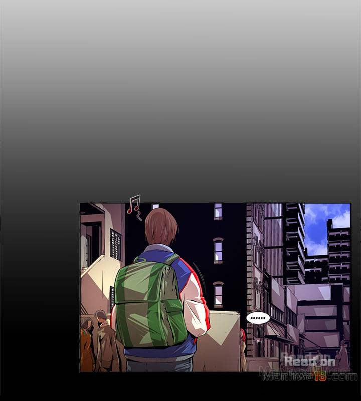 Dead Land – Vùng Đất Chết 13 trang 4