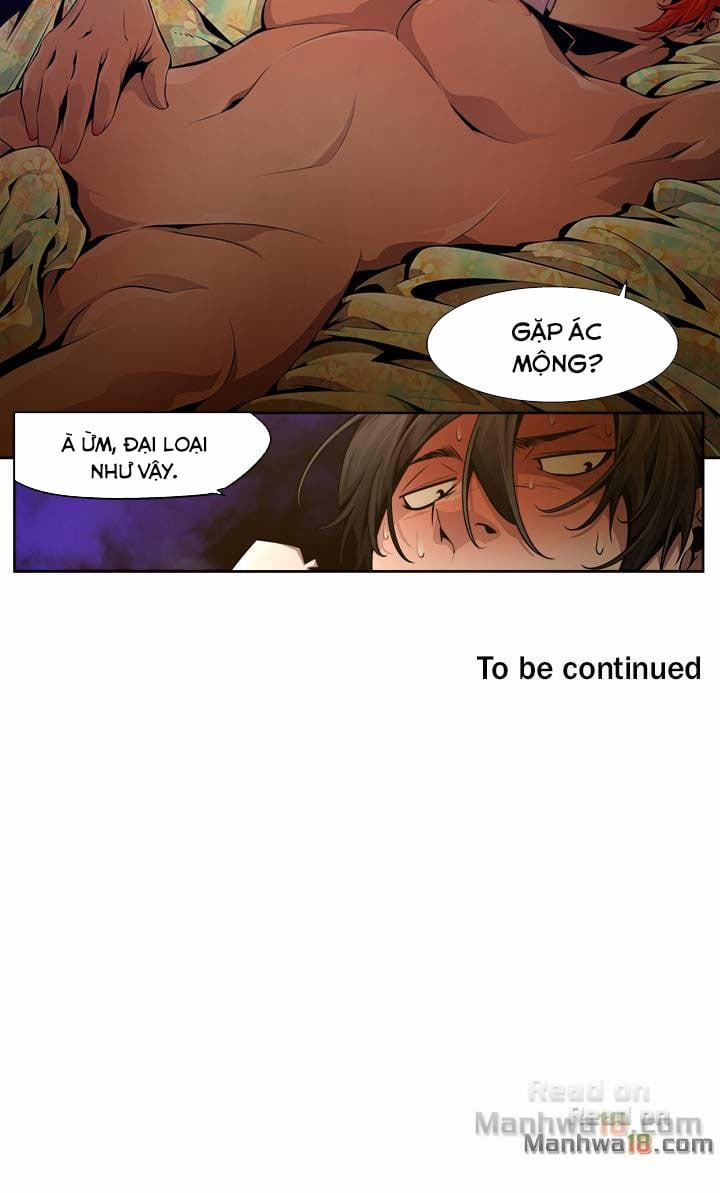 Dead Land – Vùng Đất Chết 19 trang 16