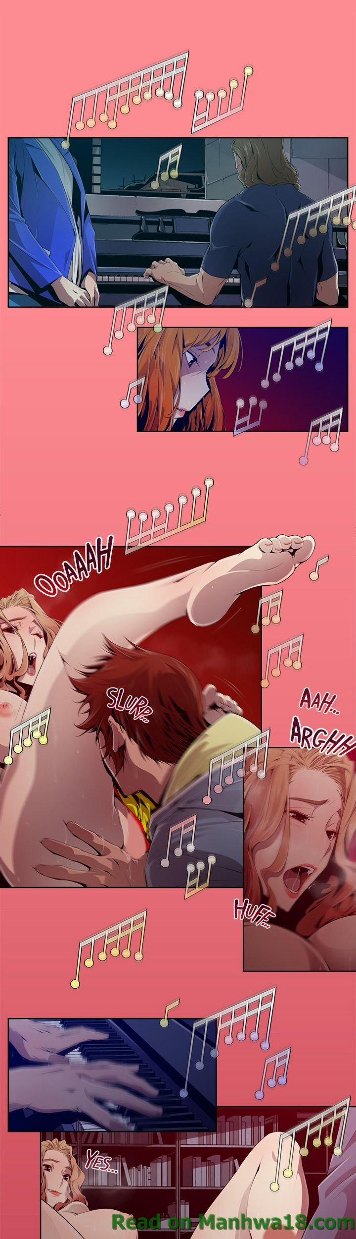 Dead Land – Vùng Đất Chết 2 trang 7