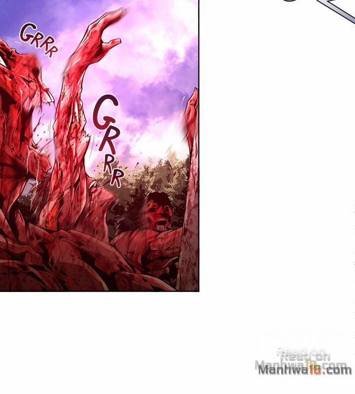 Dead Land – Vùng Đất Chết 20 trang 4