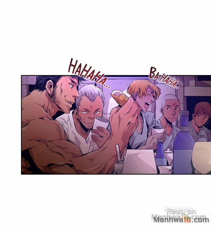 Dead Land – Vùng Đất Chết 20 trang 6