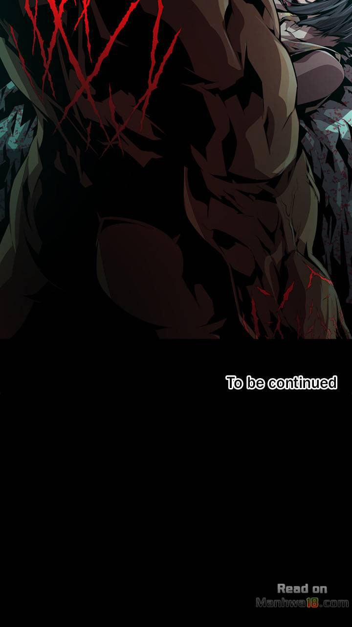 Dead Land – Vùng Đất Chết 22 trang 16