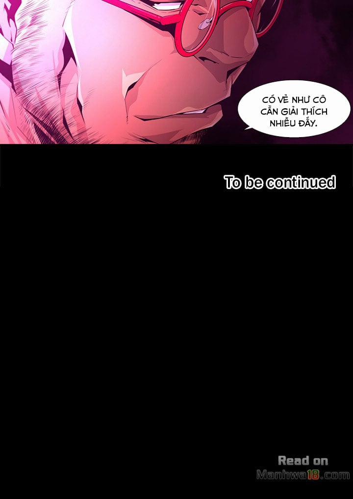 Dead Land – Vùng Đất Chết 23 trang 16