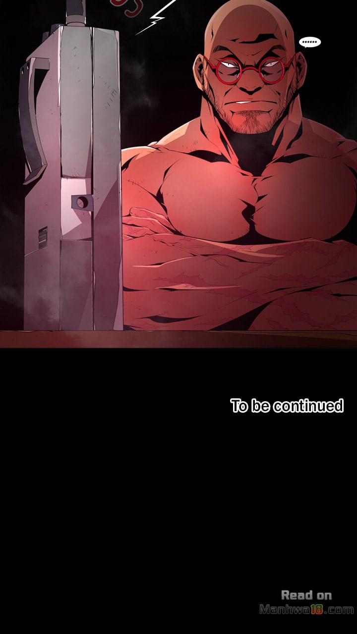 Dead Land – Vùng Đất Chết 24 trang 16