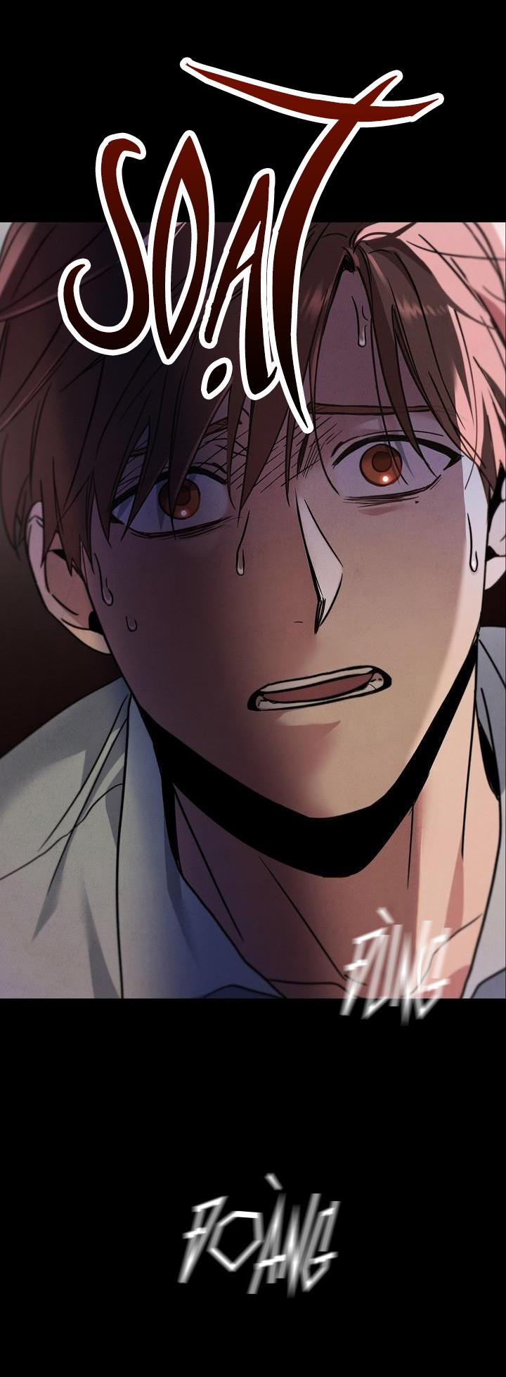 Deadman Switch 1 trang 16