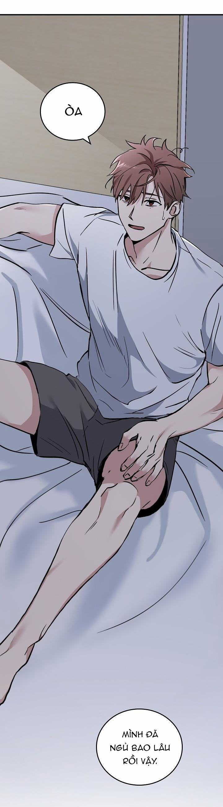 Deadman Switch 1 trang 32