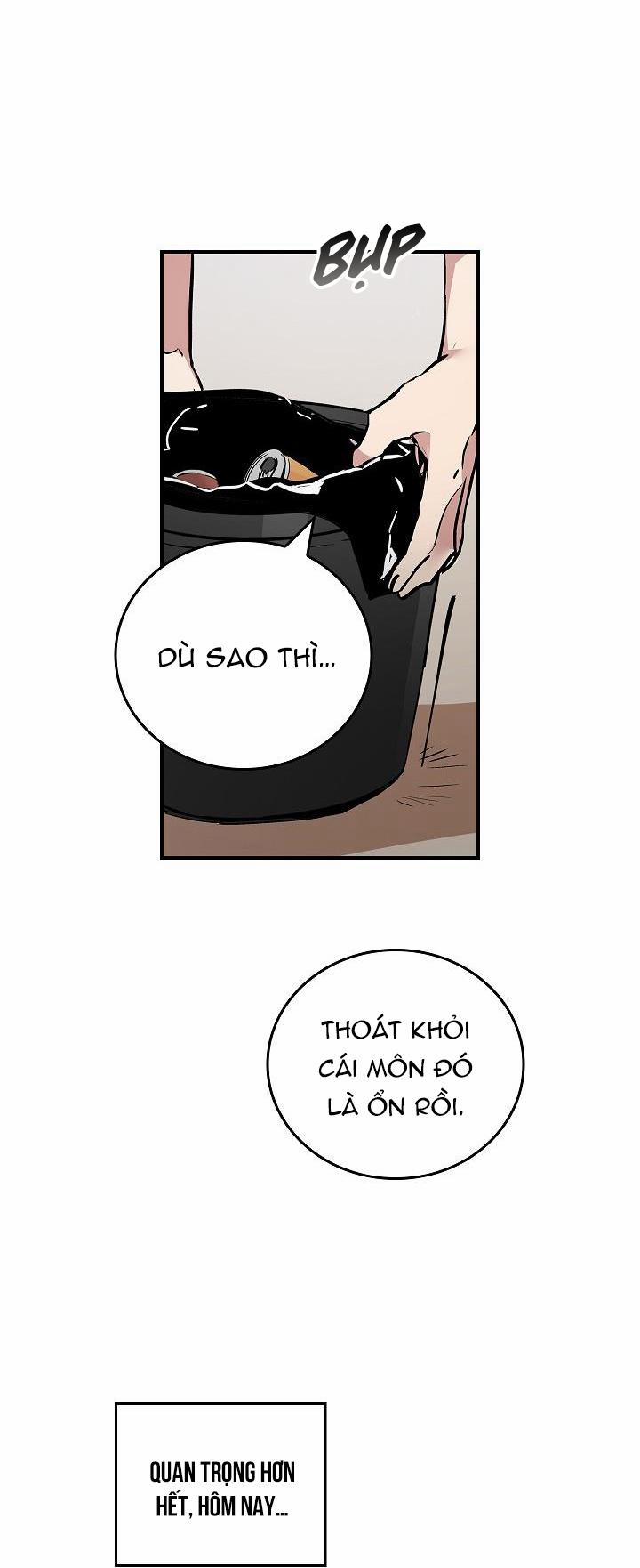 Deadman Switch 1 trang 43