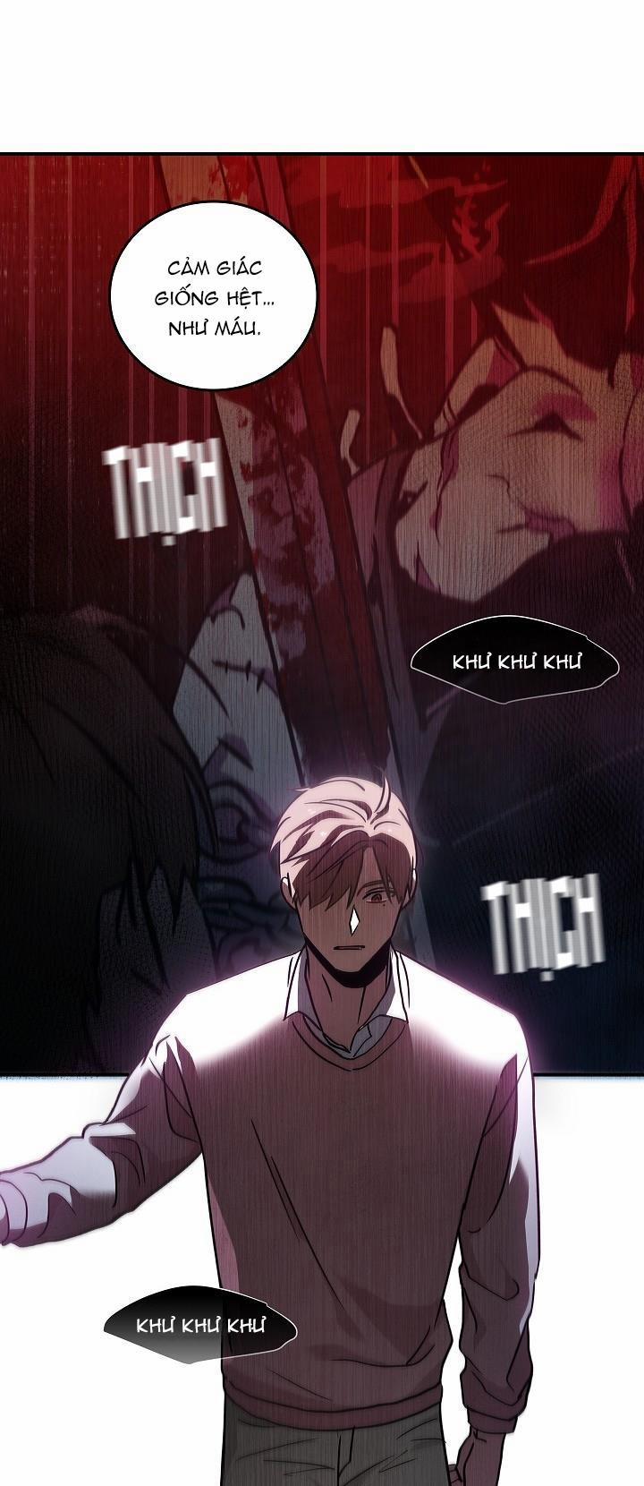 Deadman Switch 1 trang 54