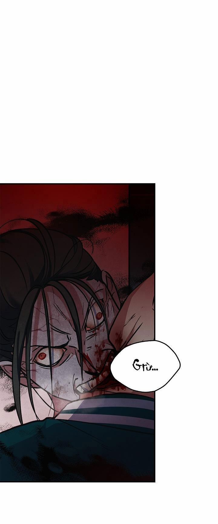 Deadman Switch 10 trang 1