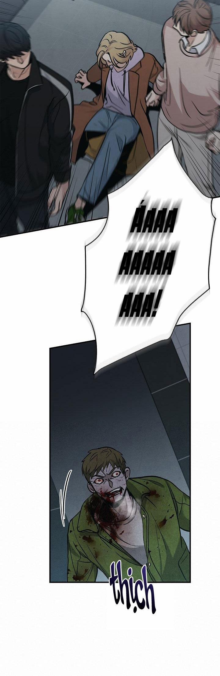 Deadman Switch 10 trang 12