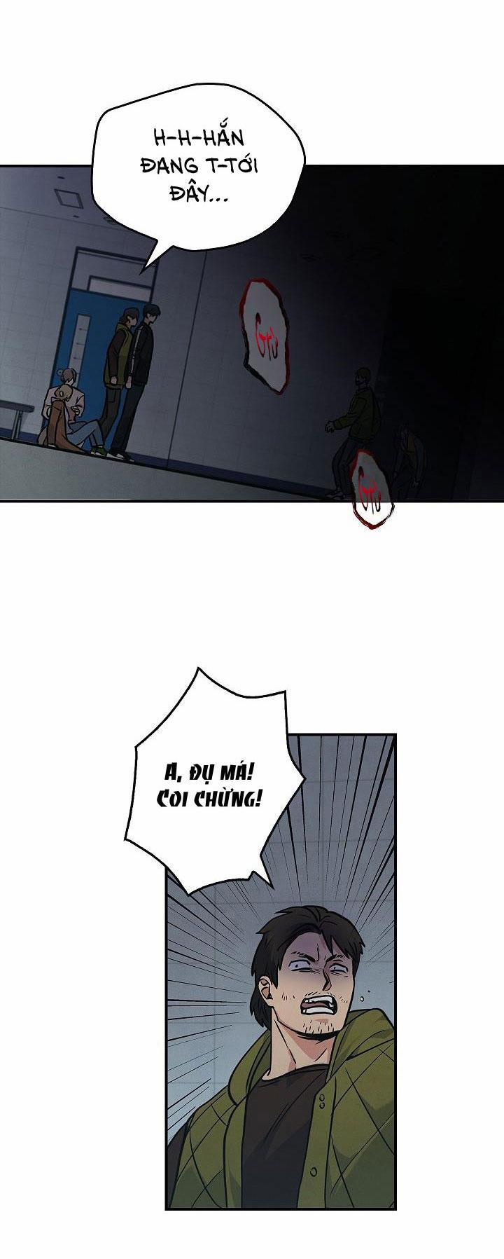 Deadman Switch 10 trang 16