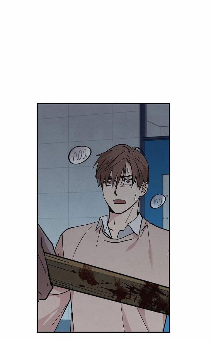 Deadman Switch 10 trang 27