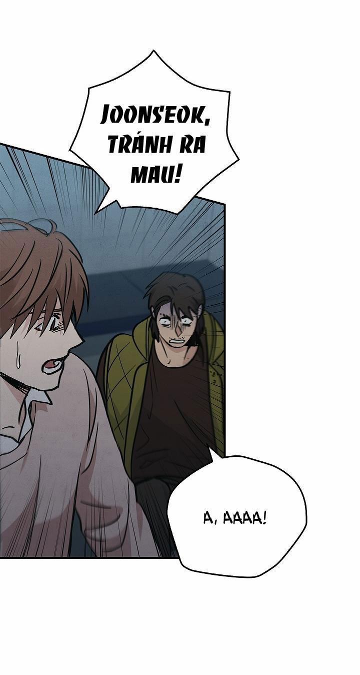 Deadman Switch 10 trang 33