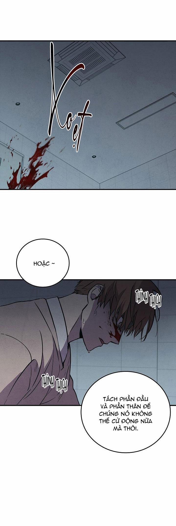 Deadman Switch 10 trang 41