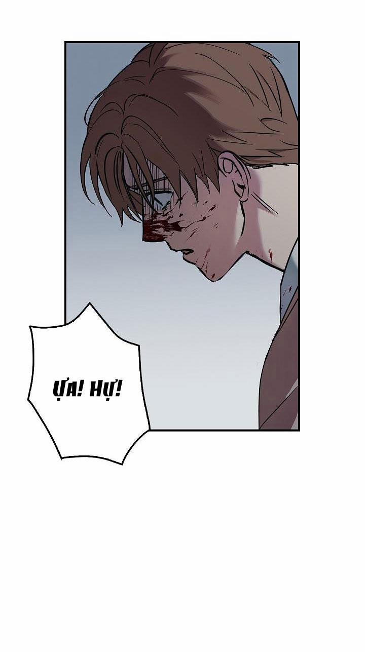 Deadman Switch 11 trang 1