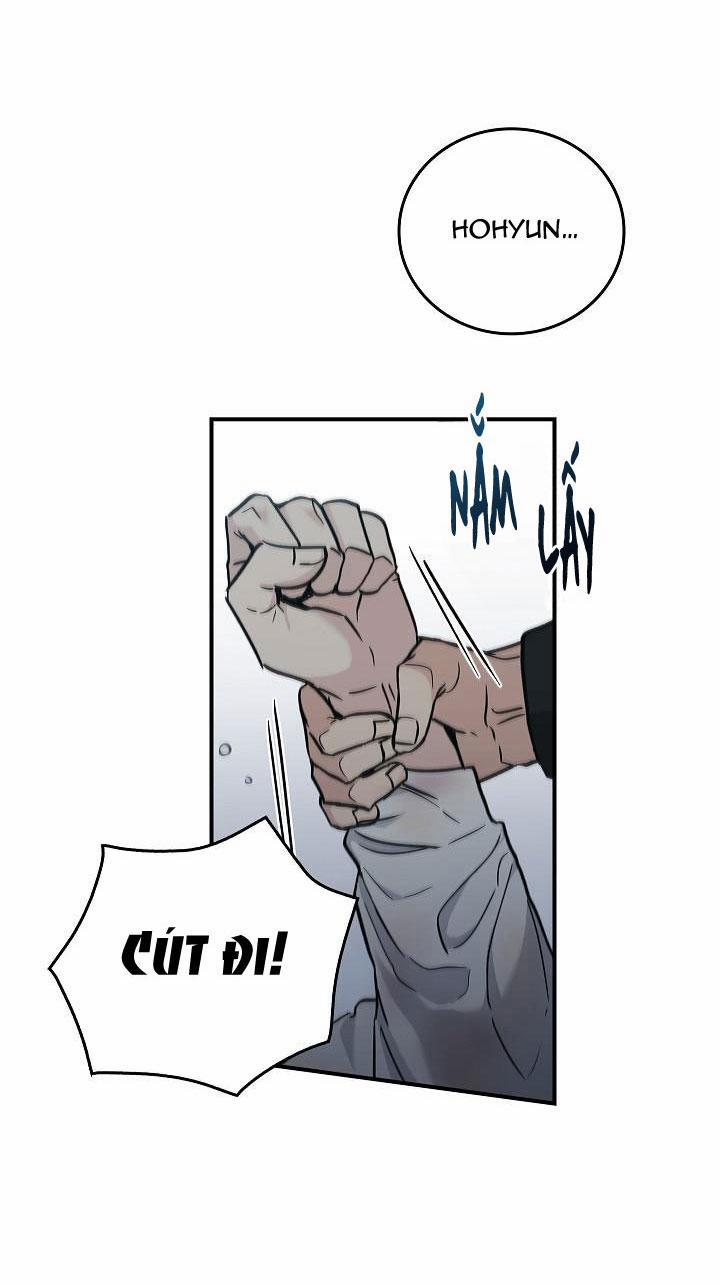 Deadman Switch 11 trang 22