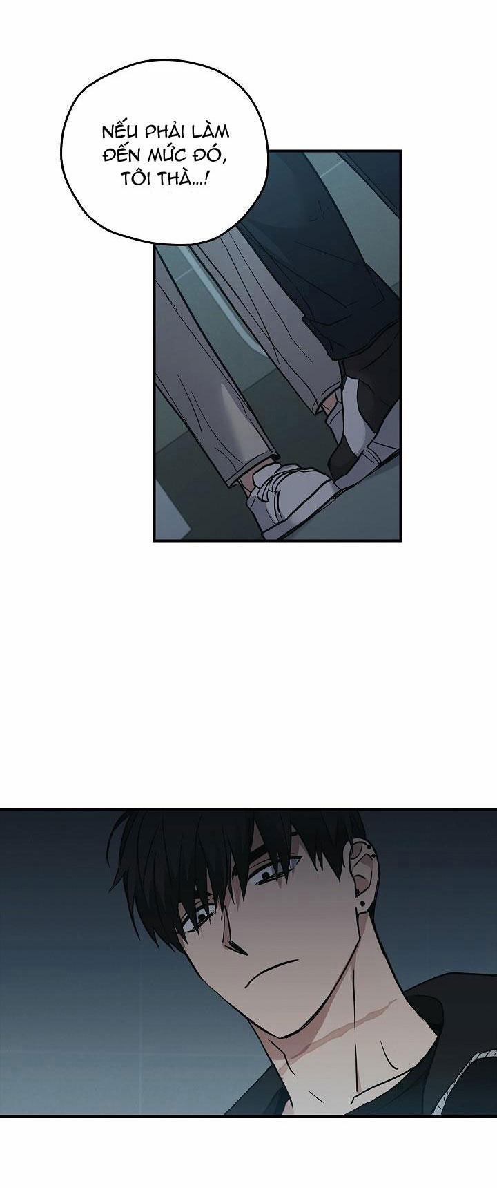 Deadman Switch 11 trang 27