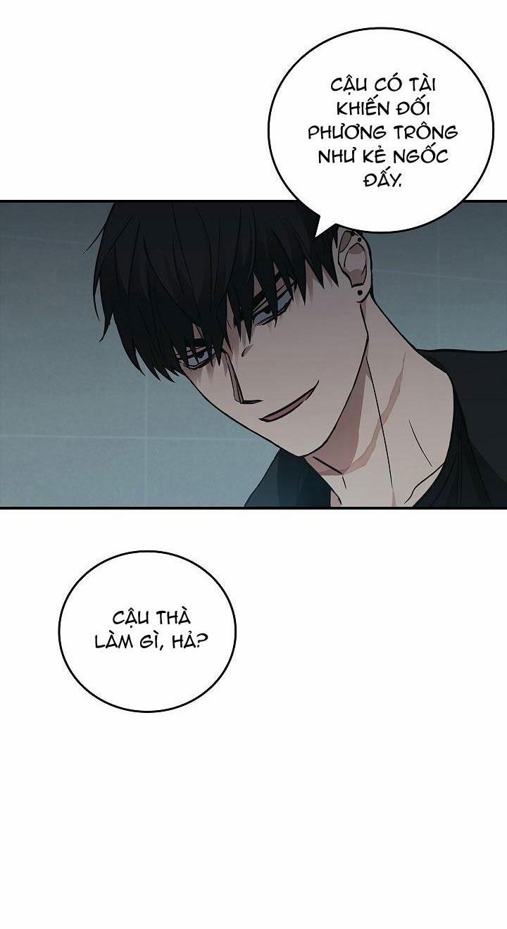 Deadman Switch 11 trang 28