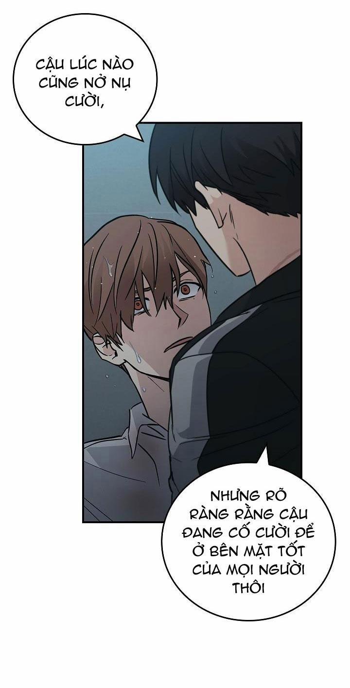 Deadman Switch 11 trang 32