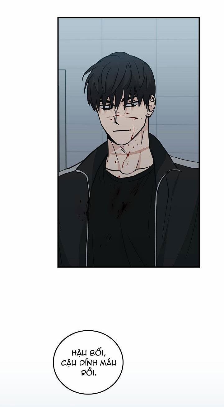 Deadman Switch 11 trang 4