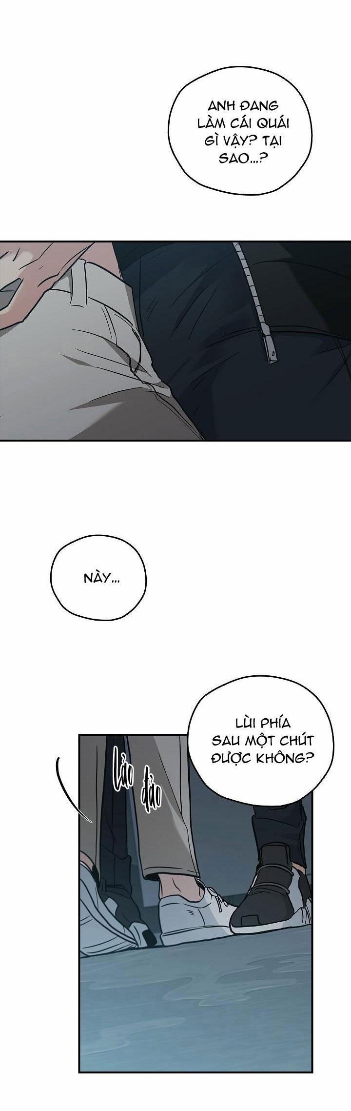 Deadman Switch 11 trang 45