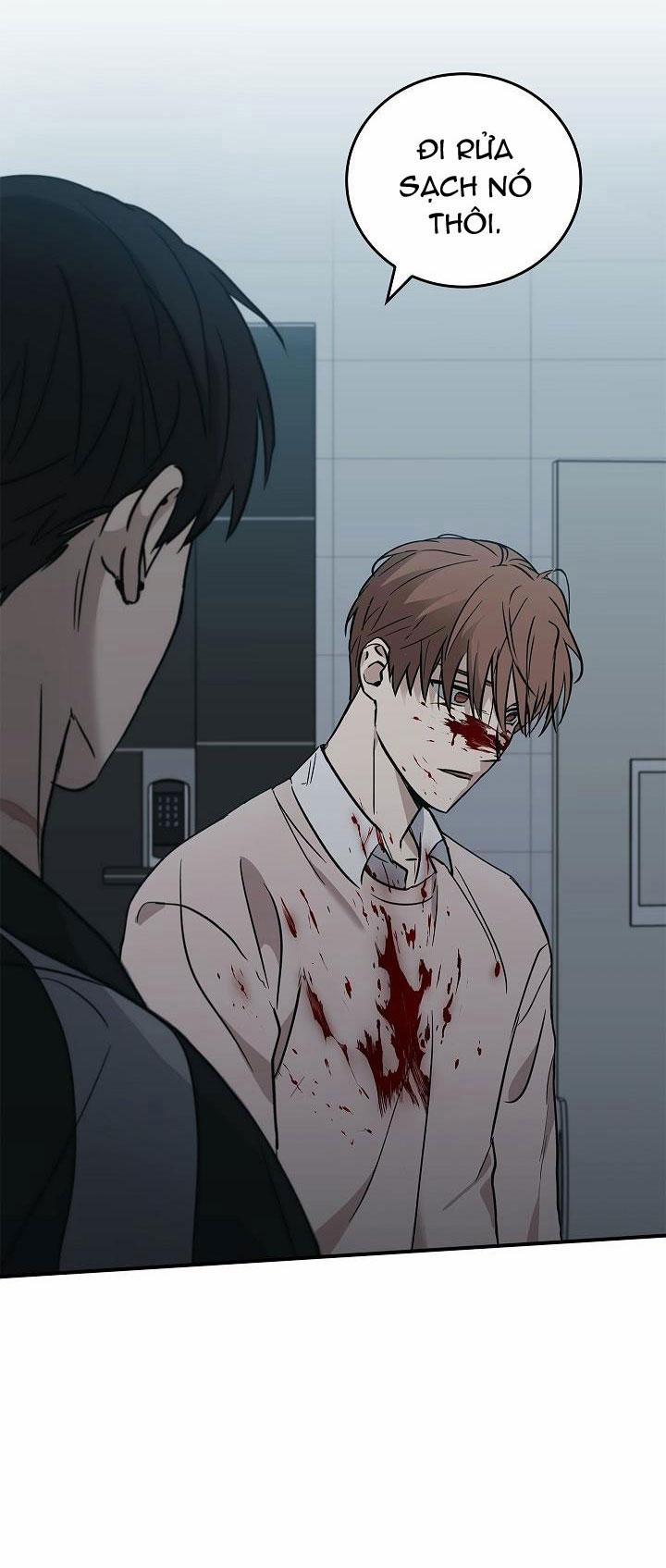 Deadman Switch 11 trang 5