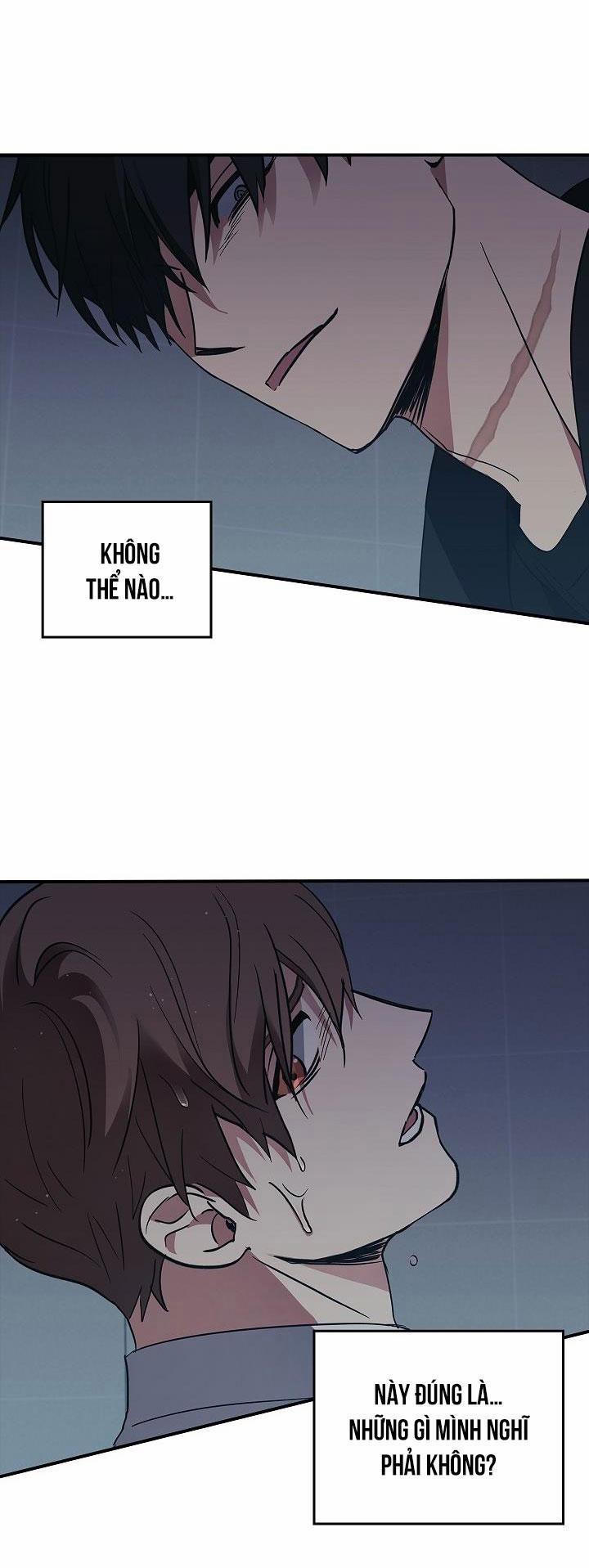 Deadman Switch 12 trang 1