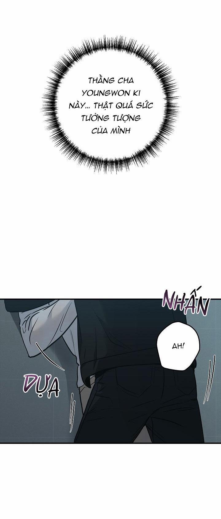 Deadman Switch 12 trang 21