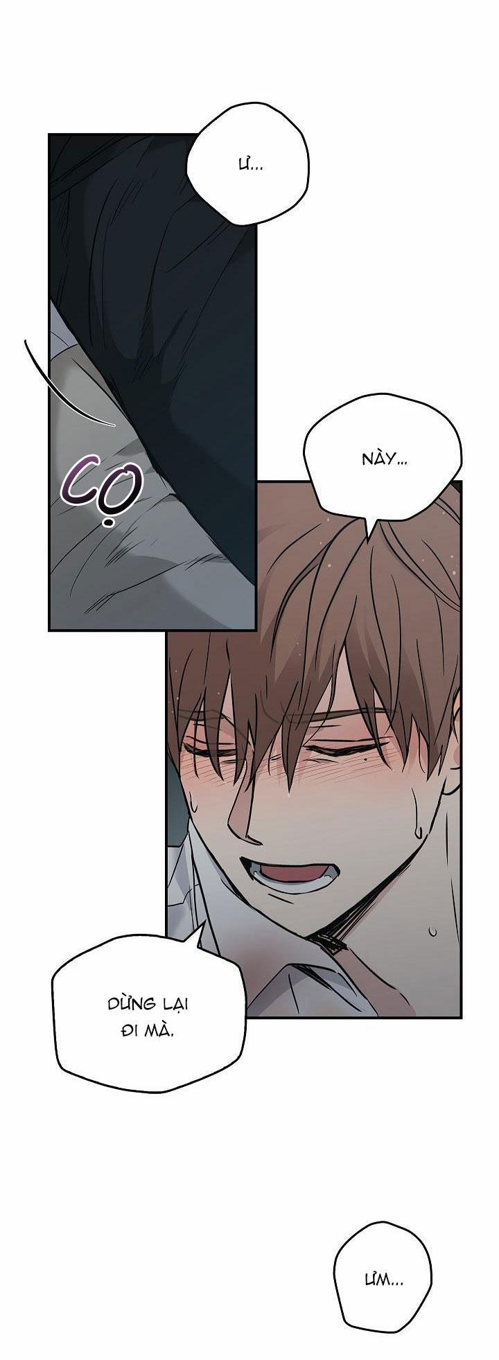 Deadman Switch 12 trang 22