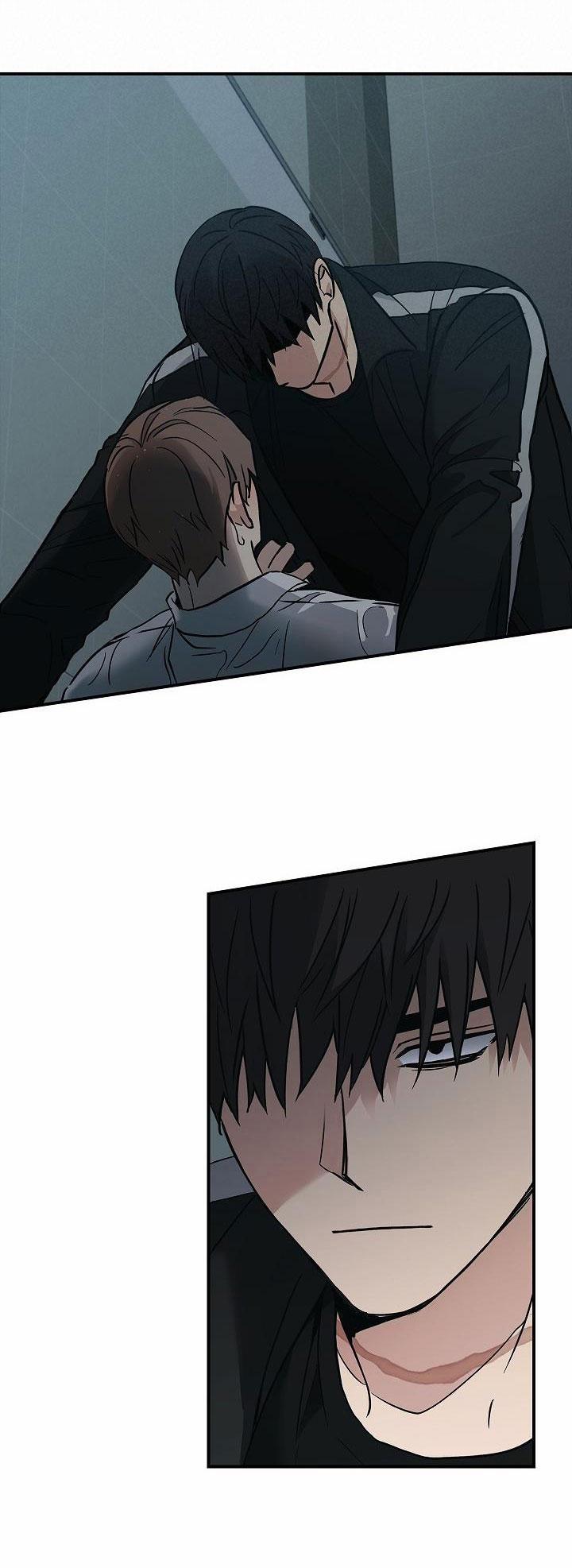 Deadman Switch 12 trang 24