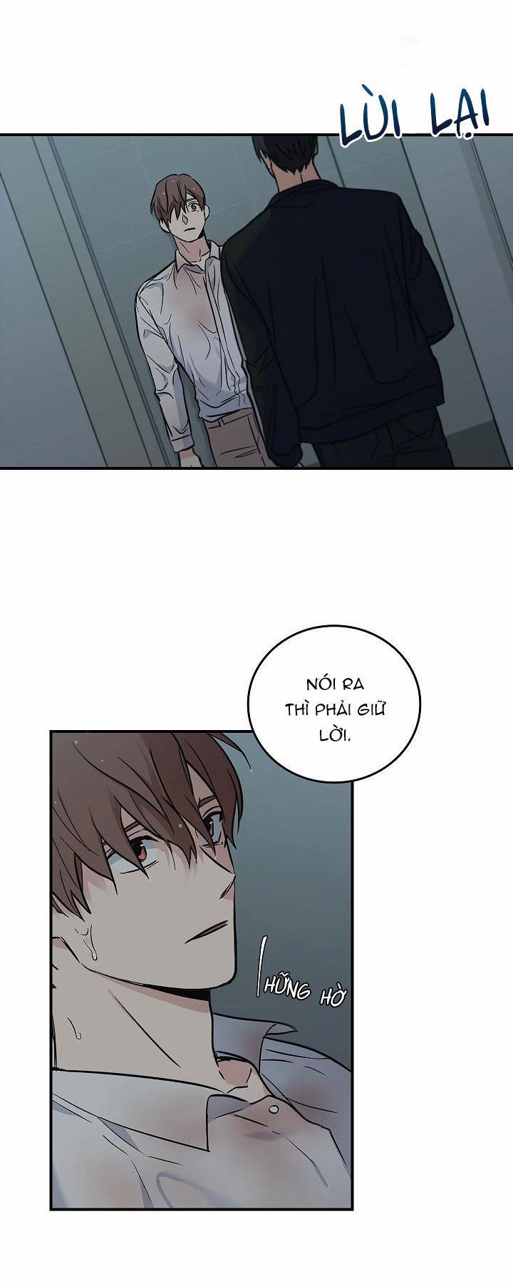 Deadman Switch 12 trang 29