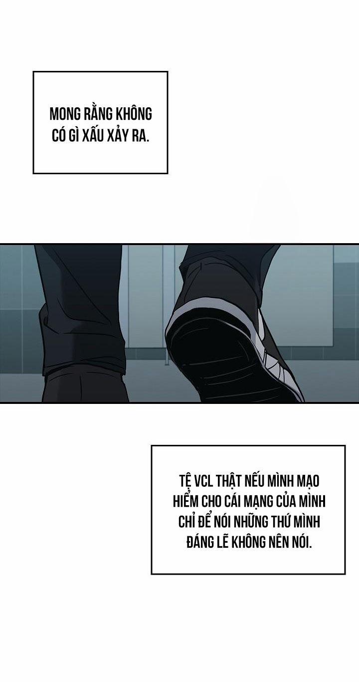 Deadman Switch 12 trang 41