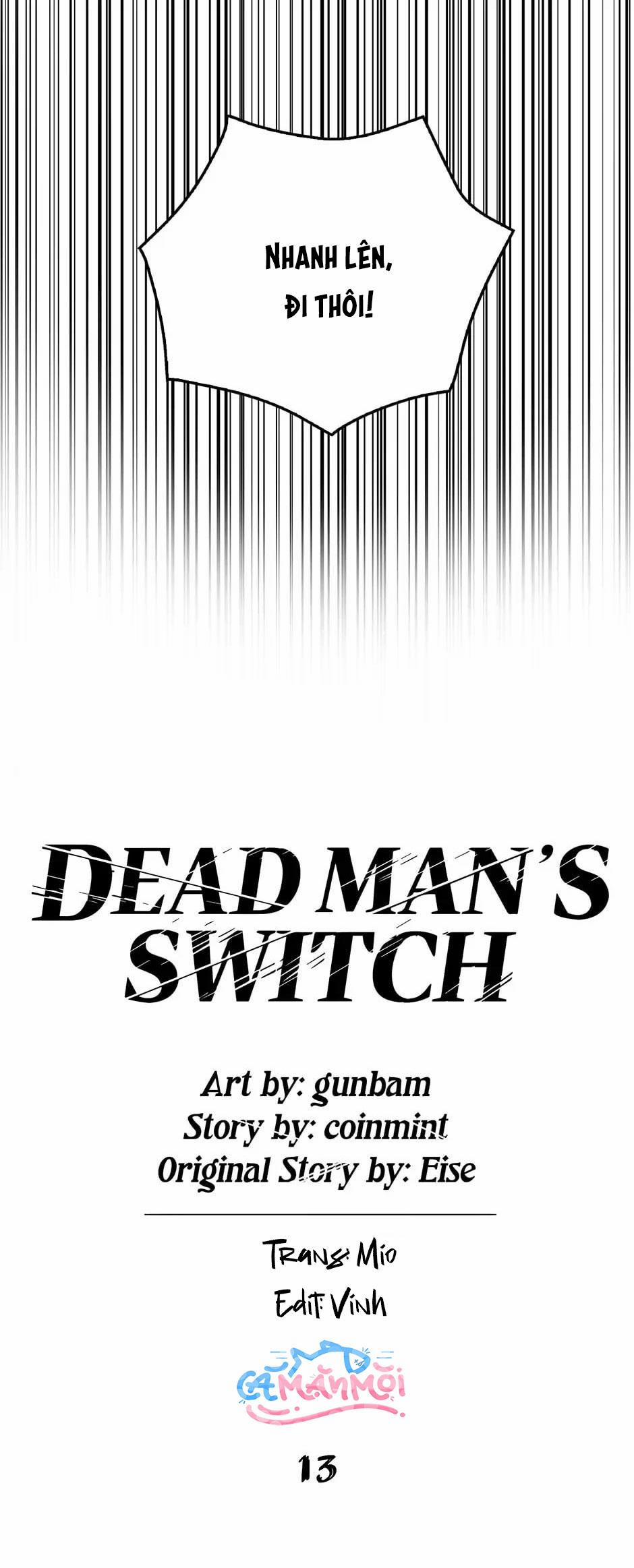Deadman Switch 13 trang 15