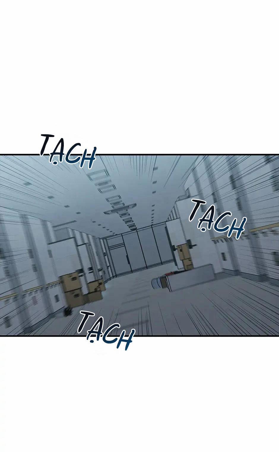 Deadman Switch 13 trang 16