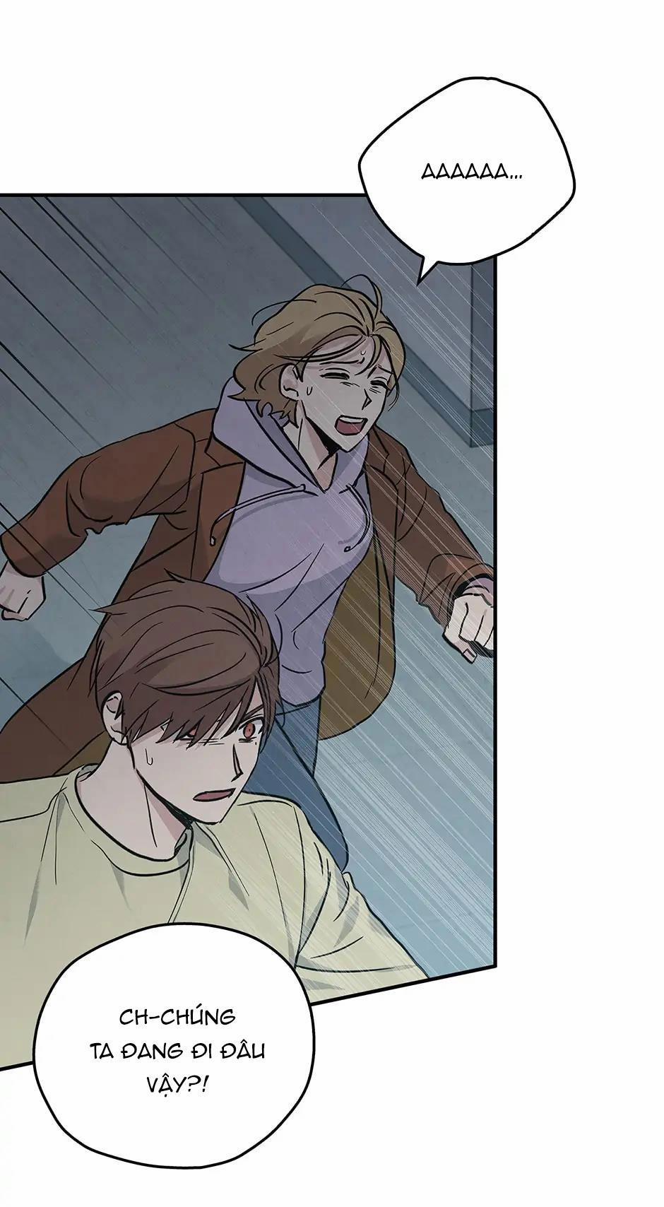 Deadman Switch 13 trang 17