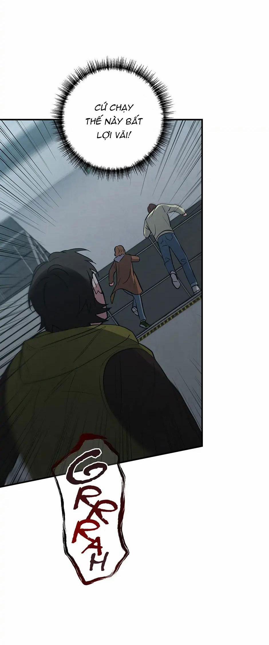 Deadman Switch 13 trang 20