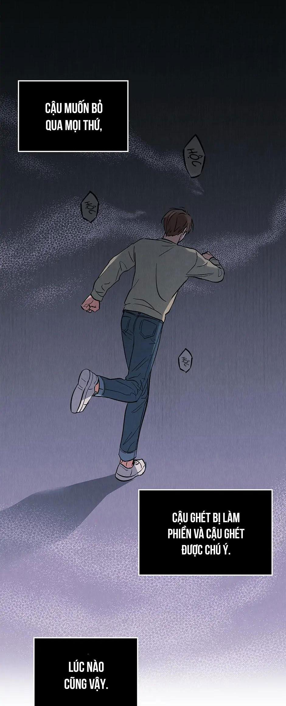 Deadman Switch 13 trang 22