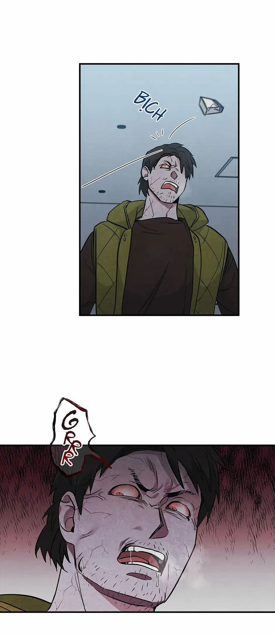 Deadman Switch 13 trang 31