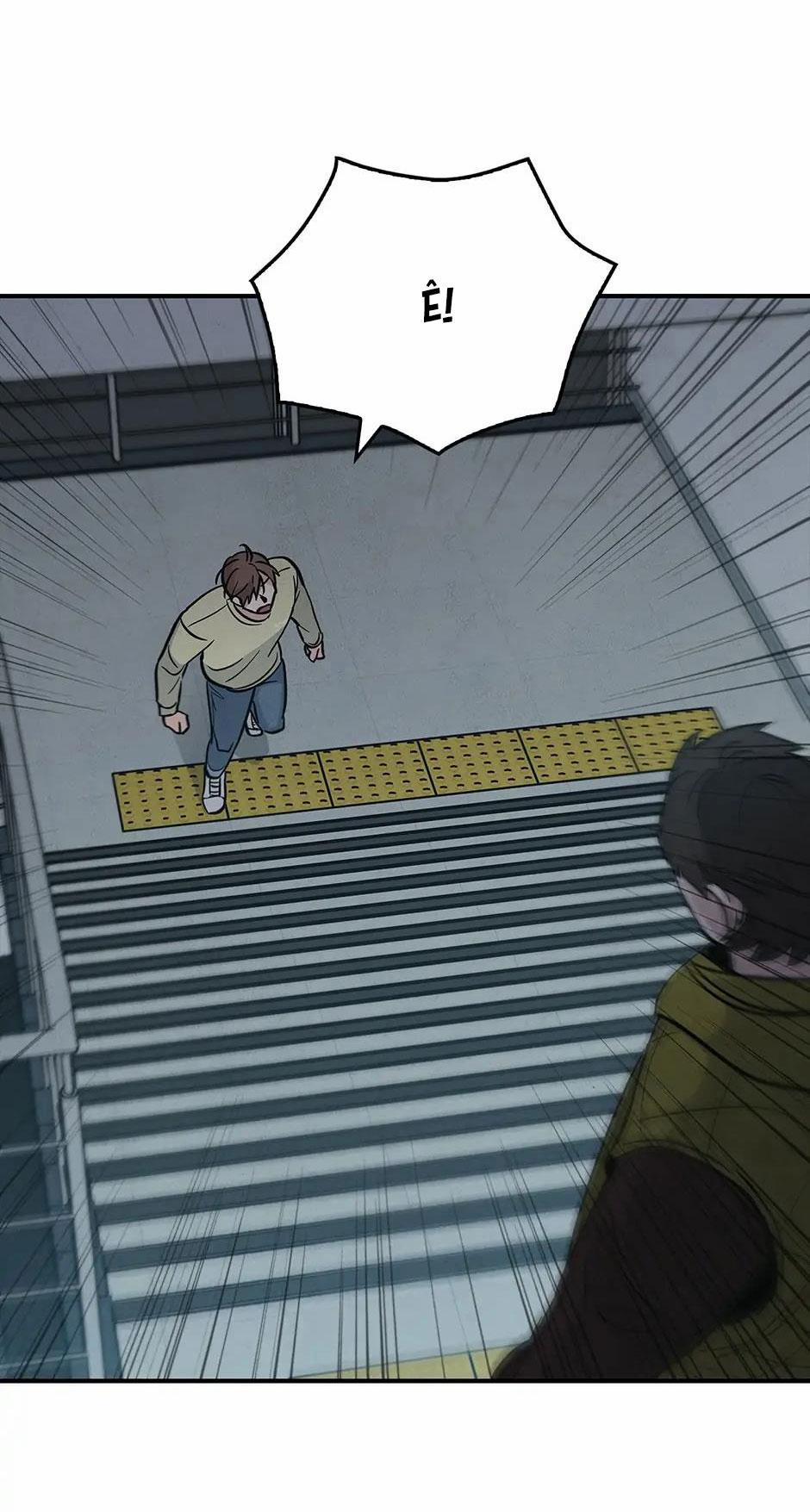 Deadman Switch 13 trang 32