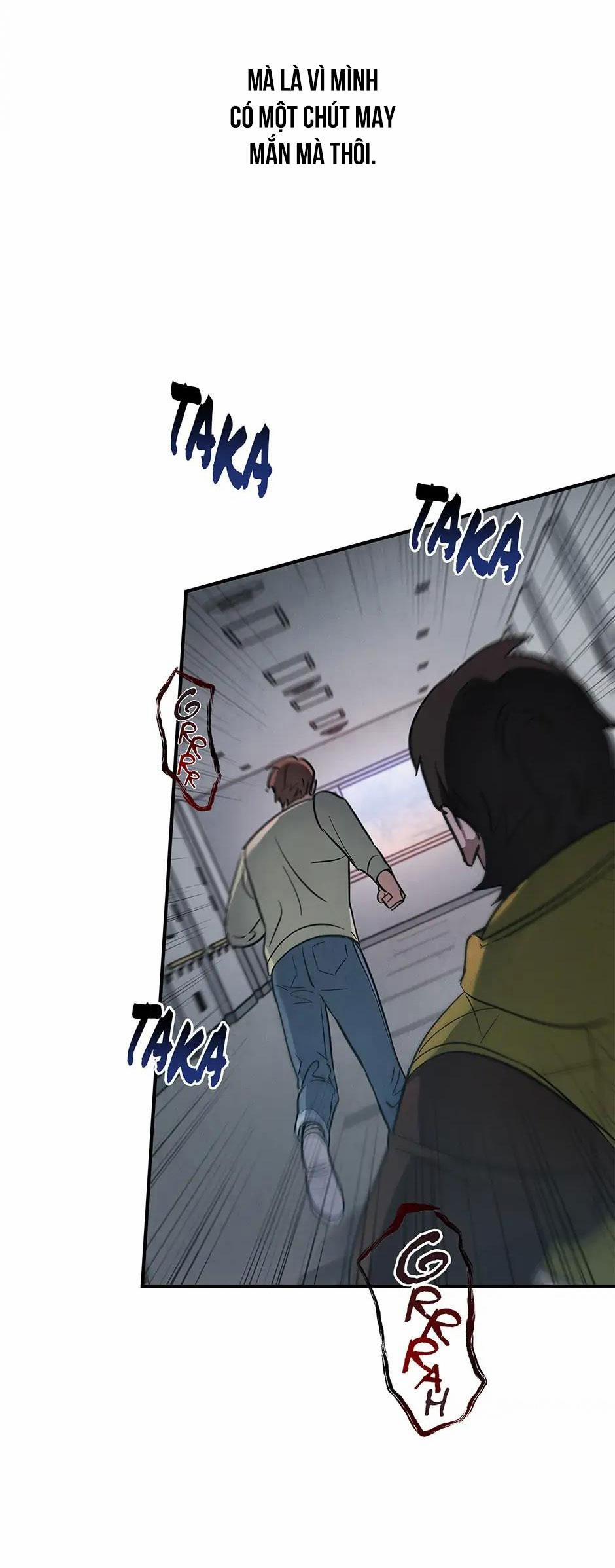 Deadman Switch 13 trang 38