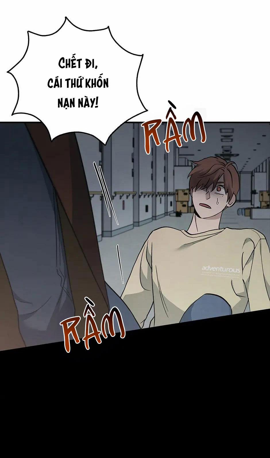 Deadman Switch 13 trang 50