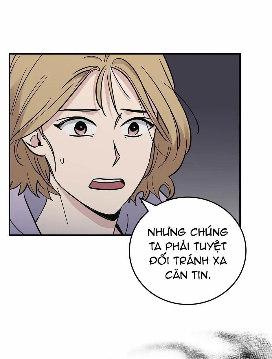 Deadman Switch 14 trang 17