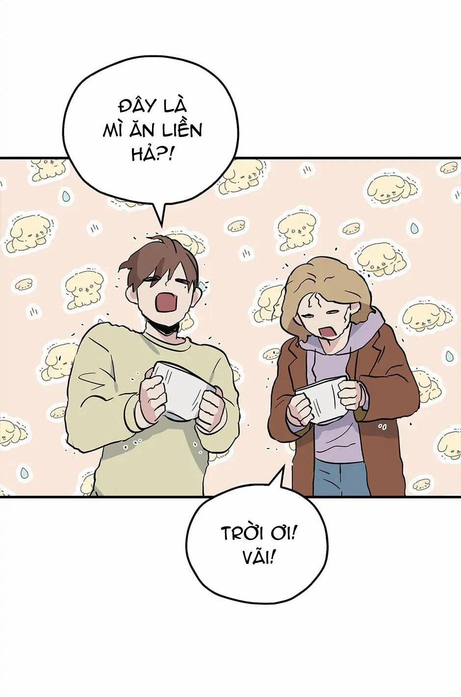 Deadman Switch 14 trang 25