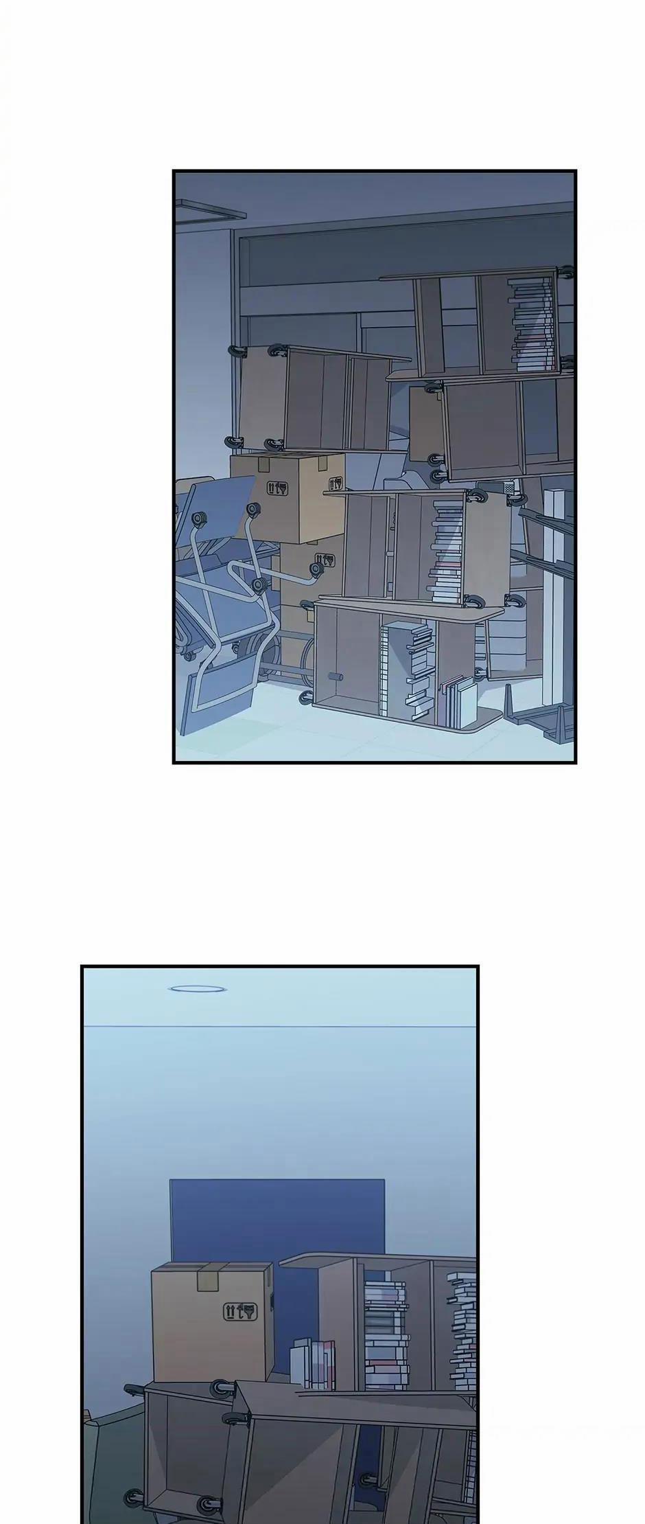 Deadman Switch 14 trang 36