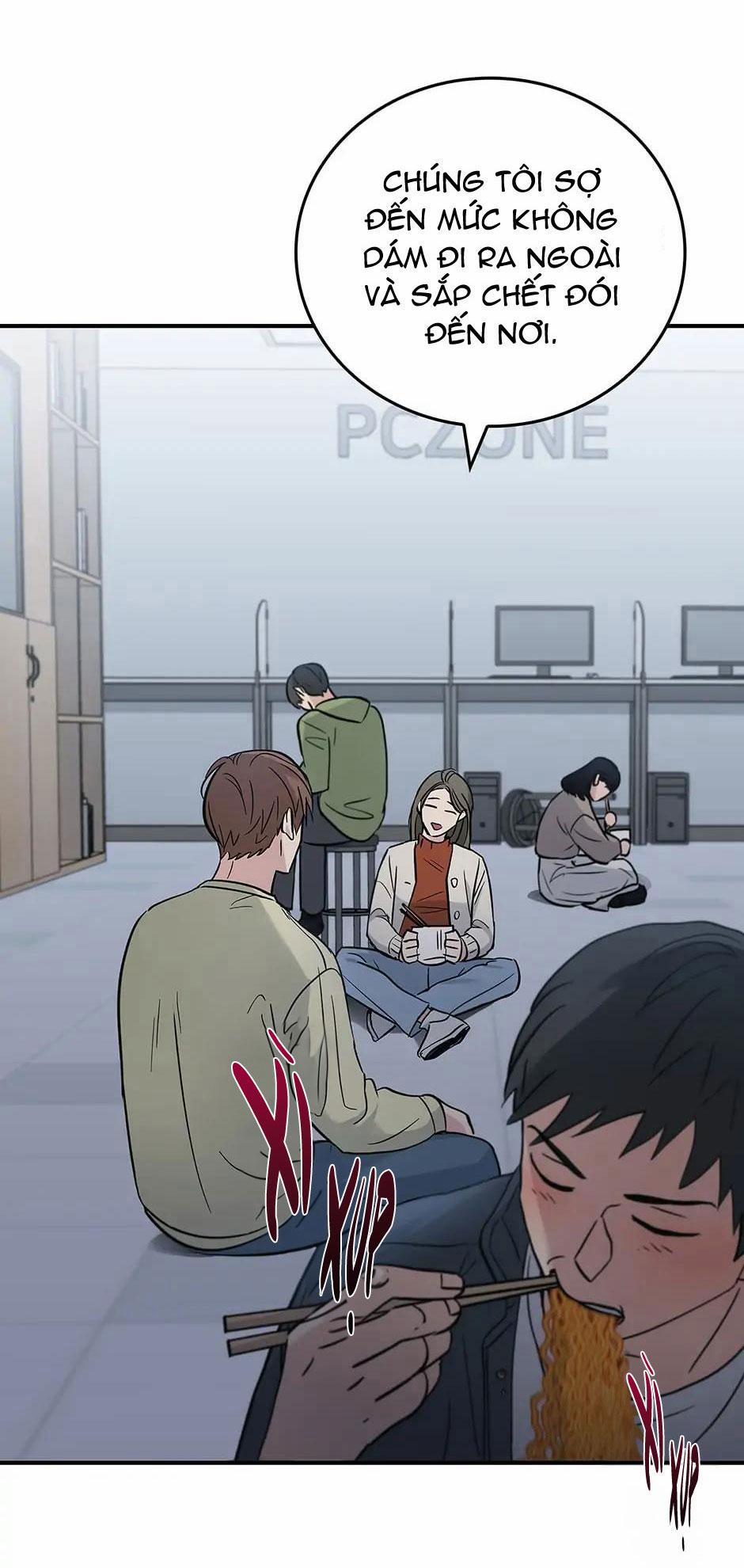 Deadman Switch 14 trang 40