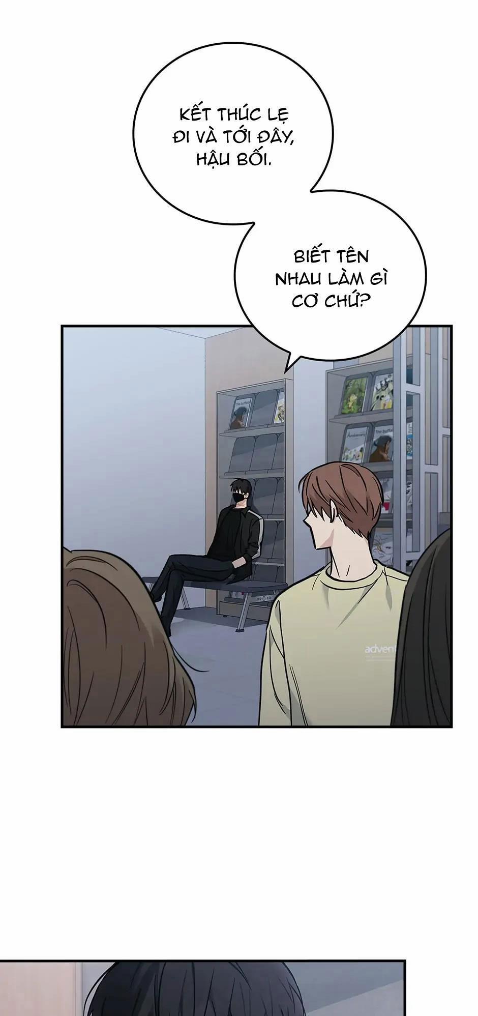 Deadman Switch 14 trang 56