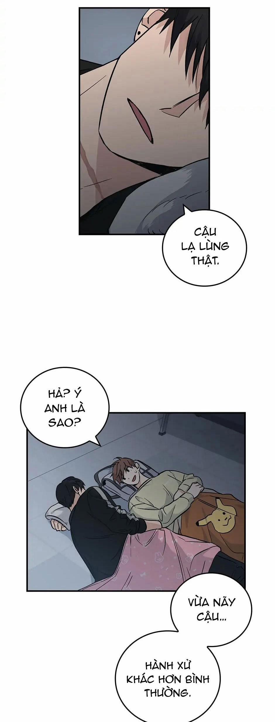 Deadman Switch 15 trang 15