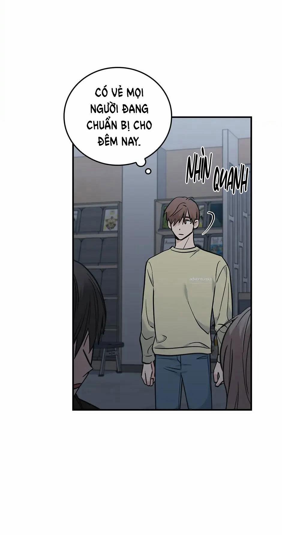 Deadman Switch 15 trang 2