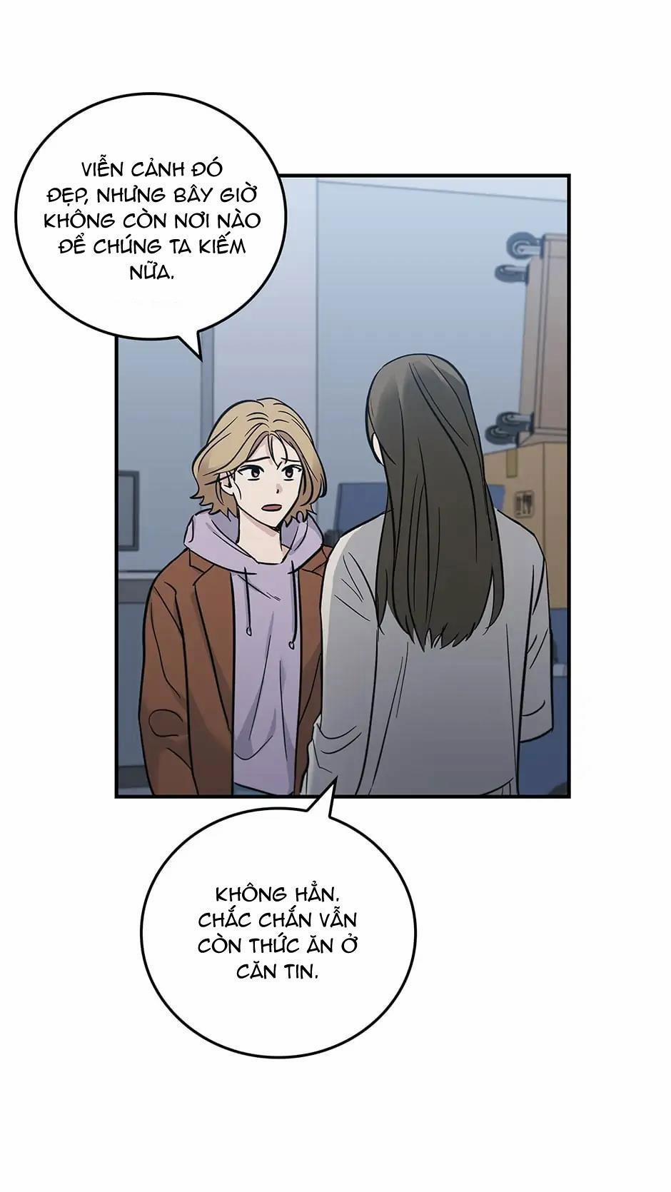 Deadman Switch 15 trang 33