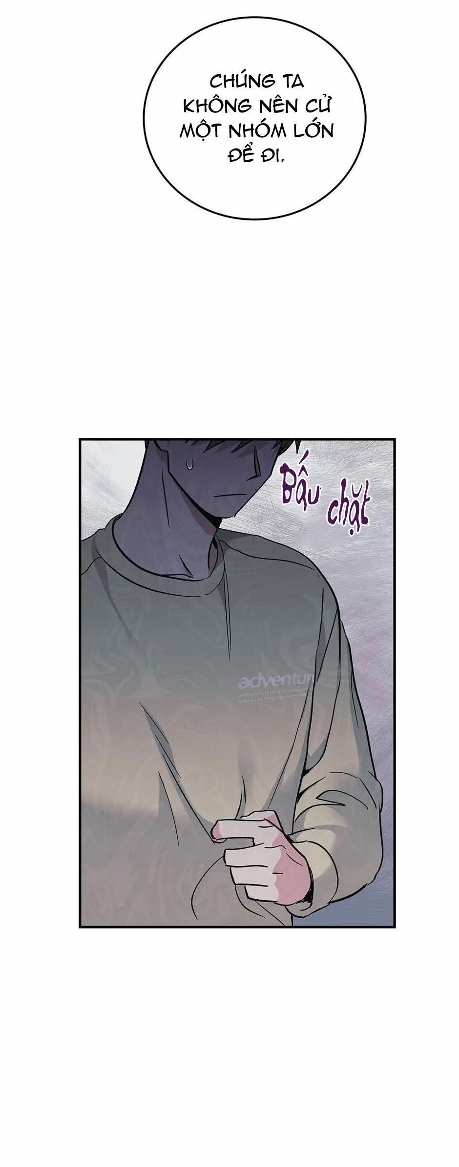 Deadman Switch 15 trang 41